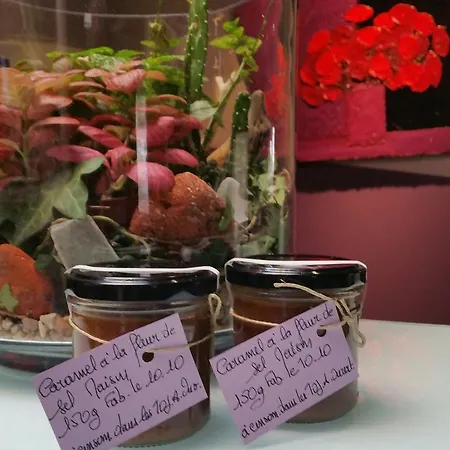 酒店 拉布雷奇贝斯特韦斯特酒店