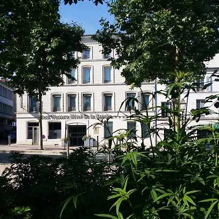 Western De La Breche Niort