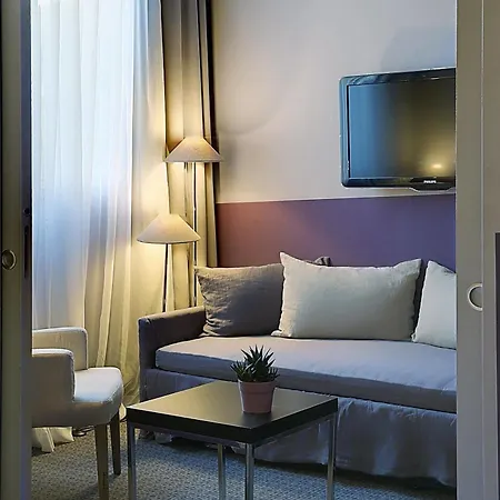 Western De La Breche Hotel