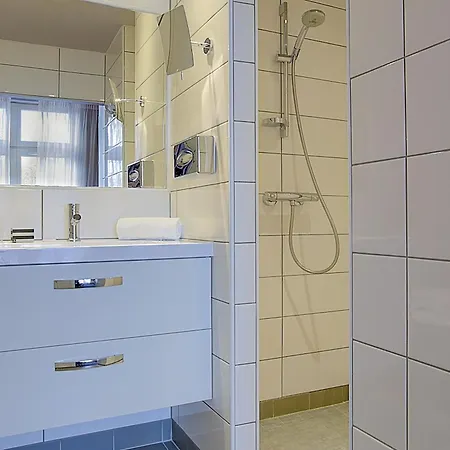 拉布雷奇贝斯特韦斯特酒店 酒店