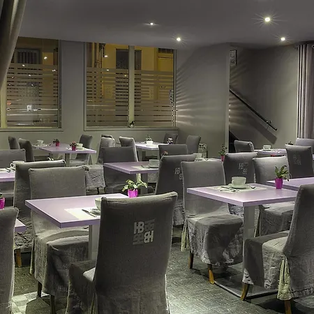 拉布雷奇贝斯特韦斯特酒店