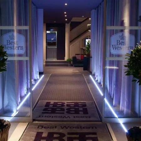 Western De La Breche Niort