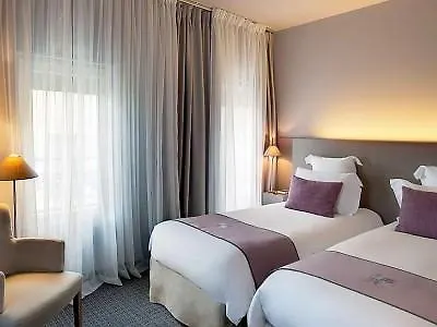 Western De La Breche Niort