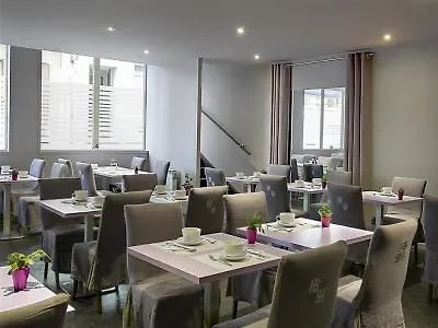 Hotel Western De La Breche 4*