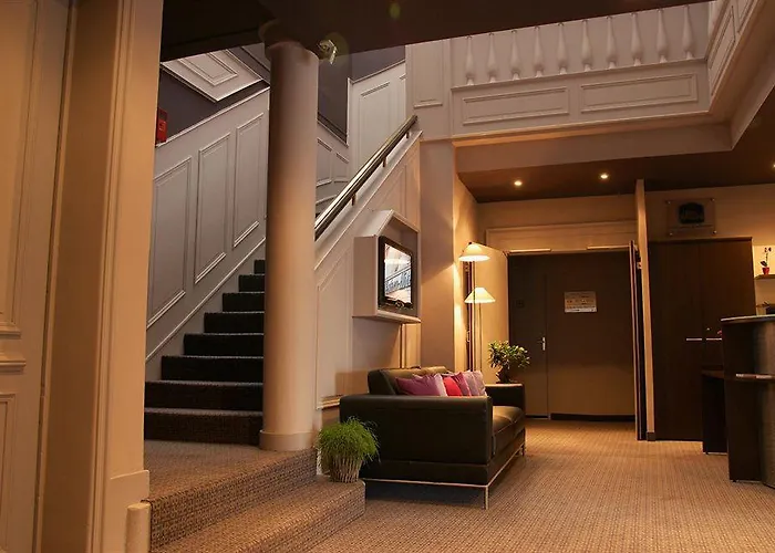 Western De La Breche Niort