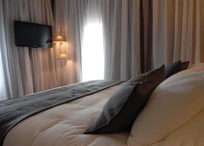 Hotel Western De La Breche Niort