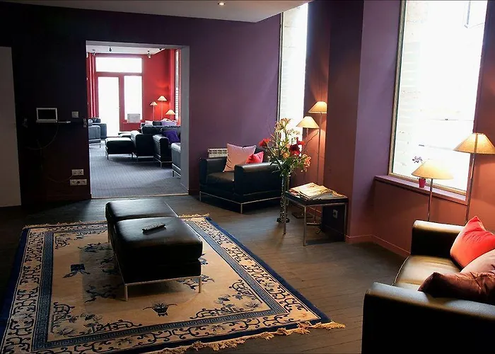 Western De La Breche Hotel Niort