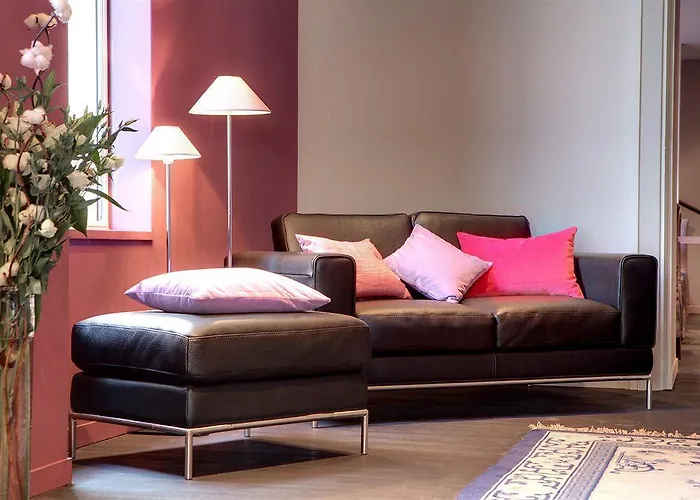 Western De La Breche Niort