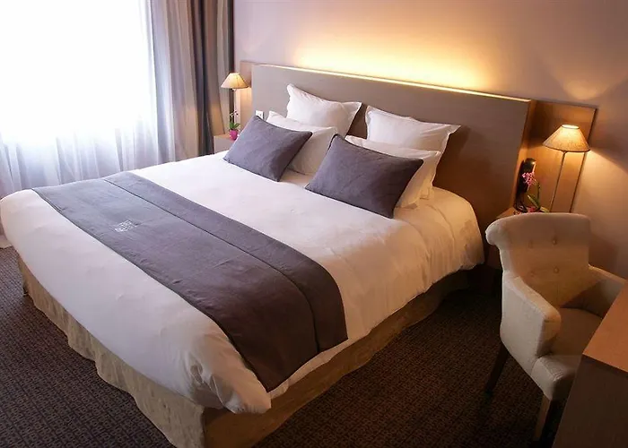 Western De La Breche 4*