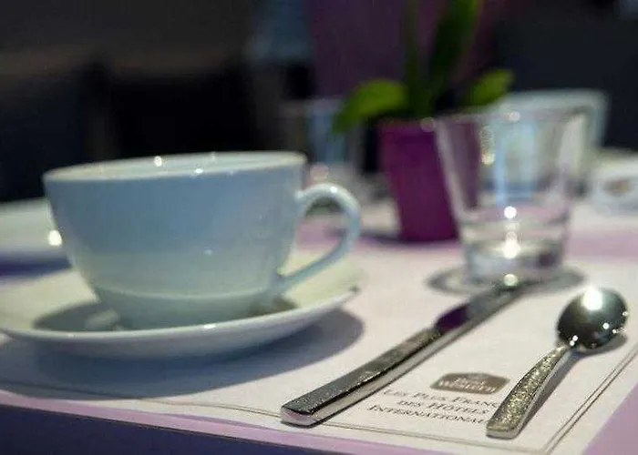 Hotel Western De La Breche