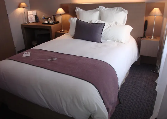 Hotel Western De La Breche