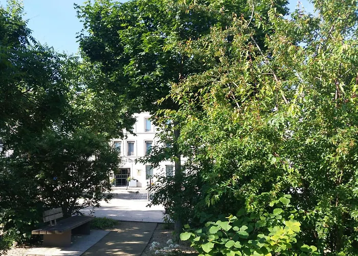 Hotel Western De La Breche