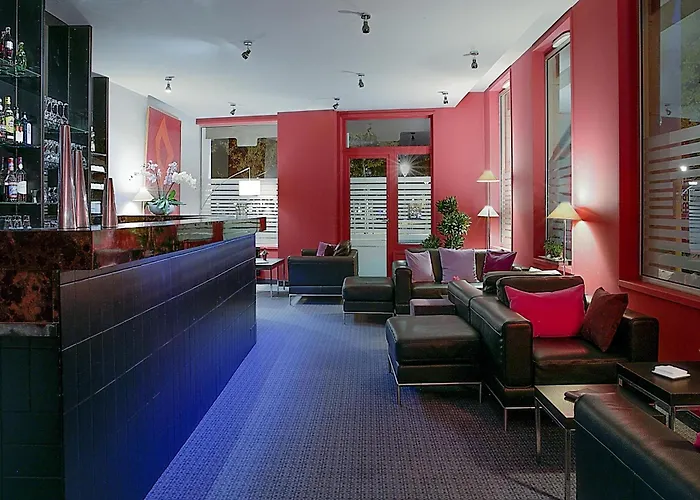 Otel Western De La Breche