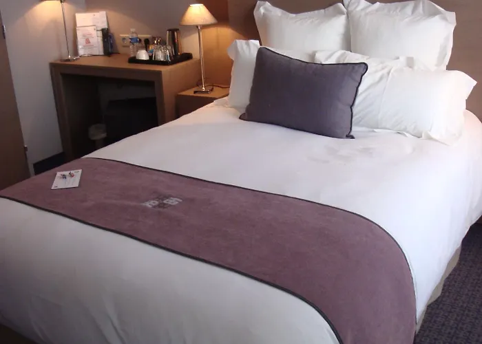 Western De La Breche 4*