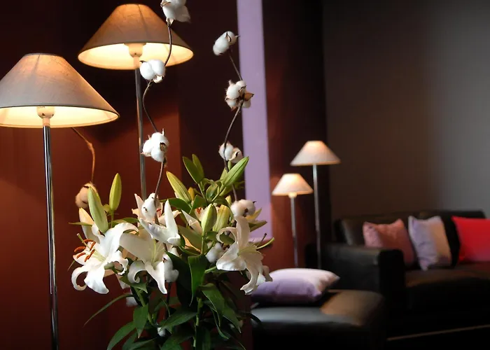 Hotel Western De La Breche 4*