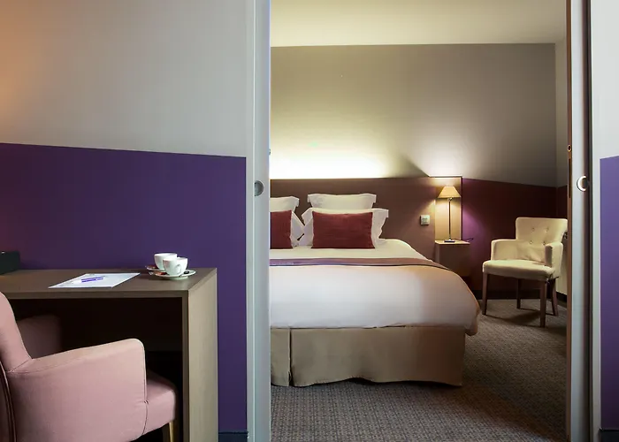 Western De La Breche 4*