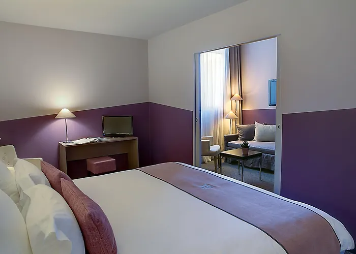 Western De La Breche