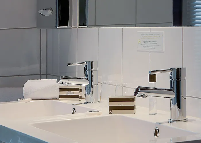 Hotel Western De La Breche Niort