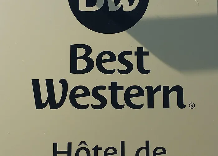Western De La Breche 4* Niort