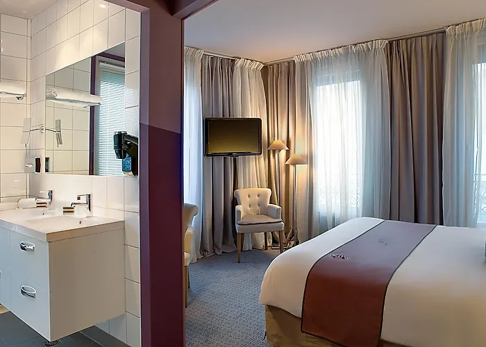 Western De La Breche Niort