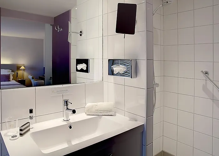 Western De La Breche 4*