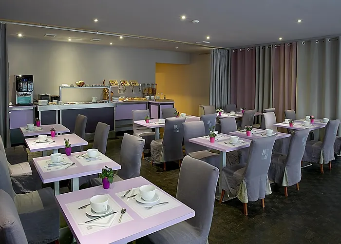 Western De La Breche