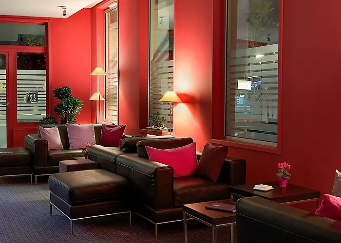 Western De La Breche 4*