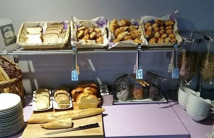 Western De La Breche Niort