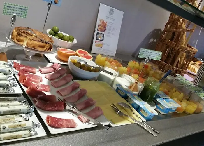 Hotel Western De La Breche 4*