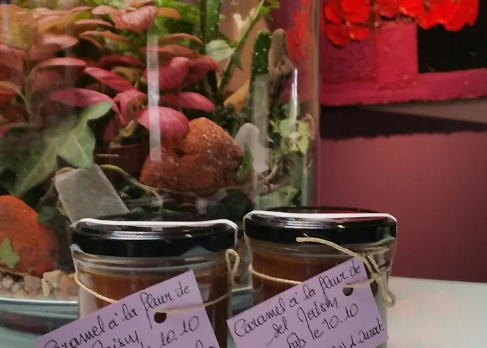 Hotel Western De La Breche