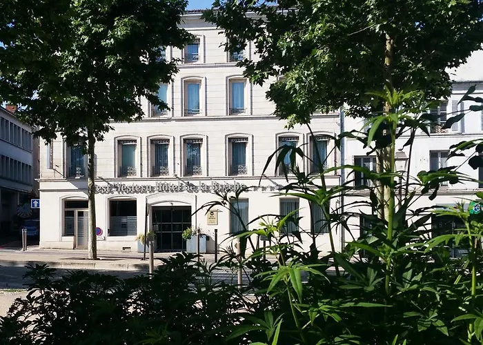 Western De La Breche Niort