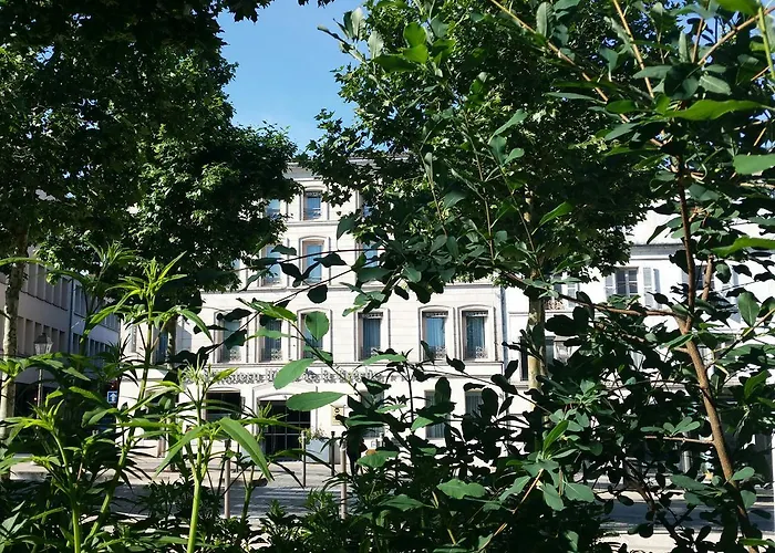 Western De La Breche Hotel