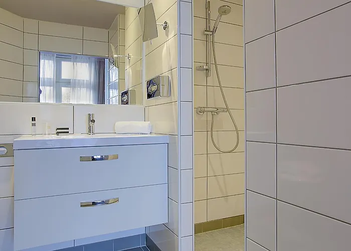 Western De La Breche Hotel