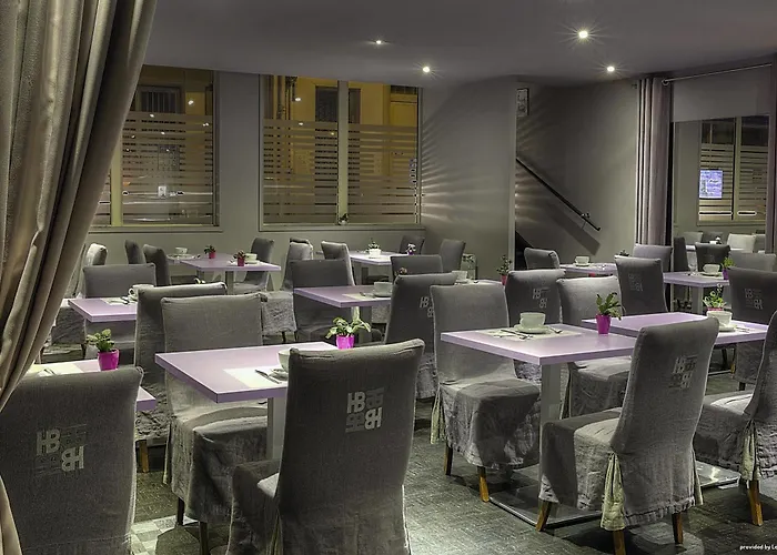 Western De La Breche