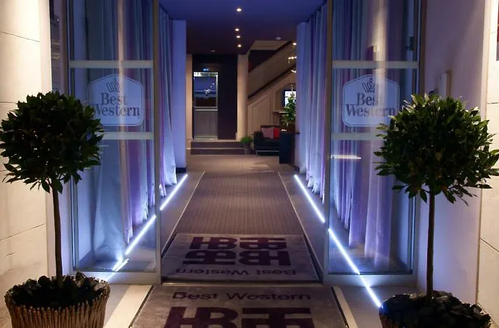 Western De La Breche Niort